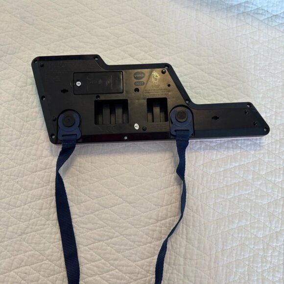 Colorful Musical Keyboard Guitar for Kids - Picture 7 of 10